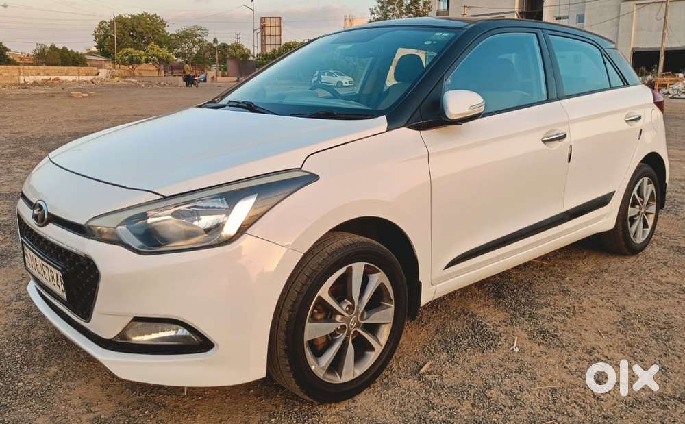 Hyundai I20 1.2 Asta, 2015, Petrol