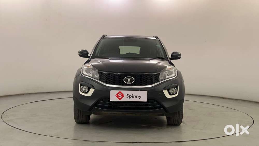 Tata Nexon 1.5 Revotorq Xza Plus, 2019, Diesel