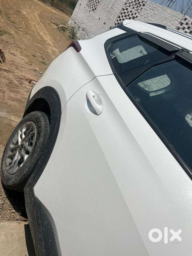 Kia Carens 2023 Diesel Well Maintained