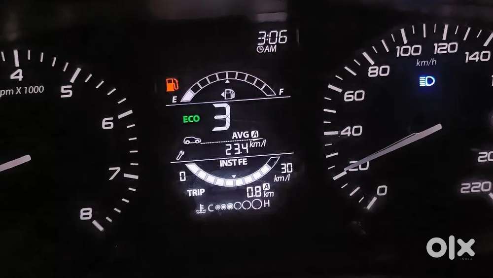 Car Good Condition Mein Hai