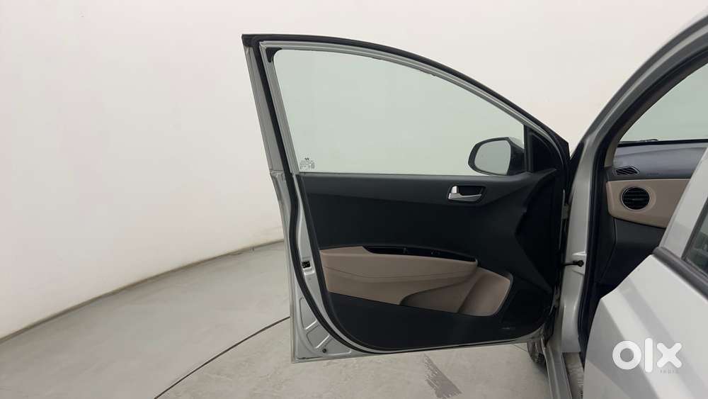 Hyundai Grand I10 1.2 Kappa Sportz, 2018, Petrol