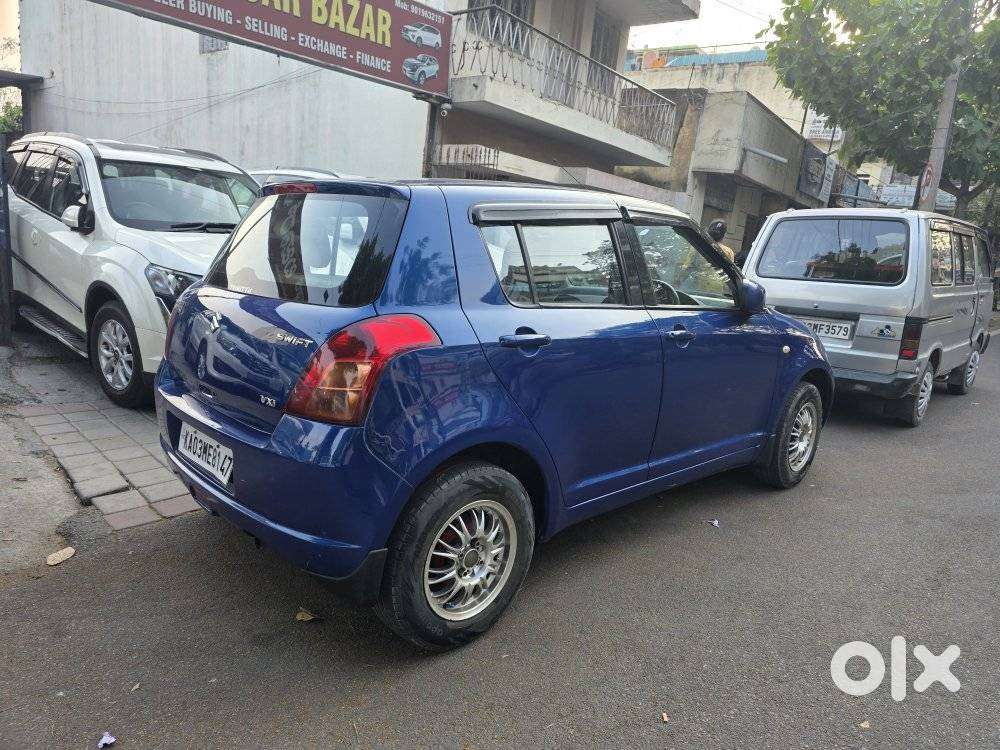 Maruti Suzuki Swift 2004-2010 1.3 Vxi, 2006, Petrol