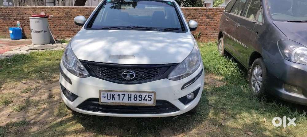Tata Zest  Revotron 1.2t Xm, 2018, Diesel