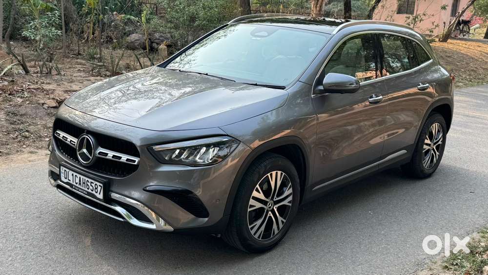 Mercedes-benz Gla 200, 2024, Petrol