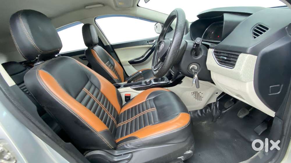 Tata Nexon 1.2 Revotron Xz, 2020, Petrol