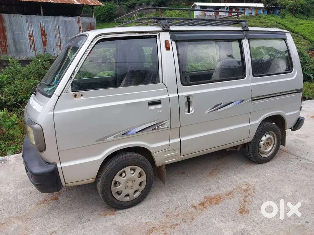 Tn43 Omni For Sale