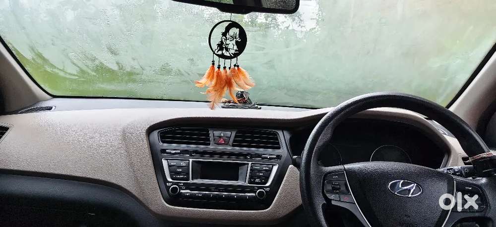 Hyundai New I20 2016