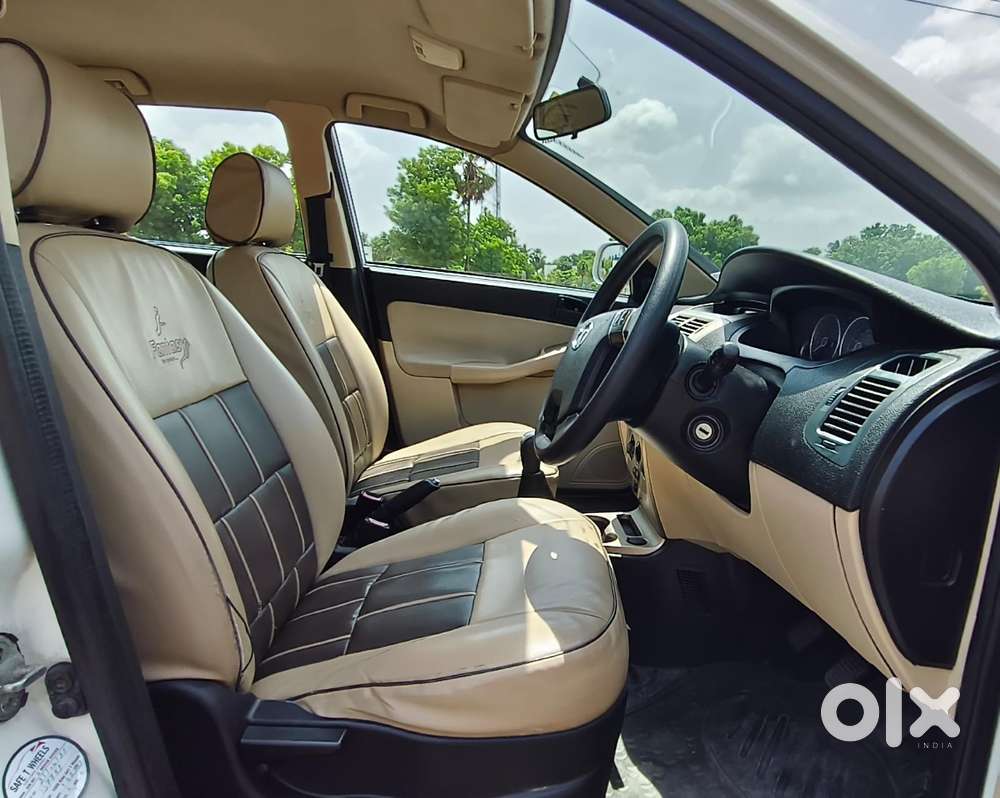 Tata Manza Vx Quadrajet, 2011, Diesel