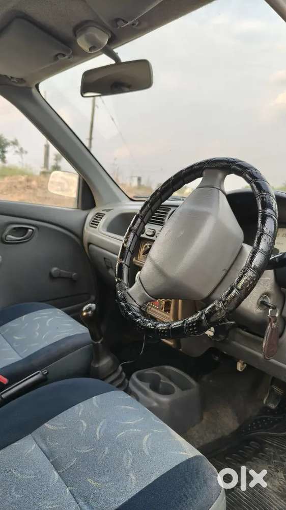 Alto Lxi Petrol & Lpg