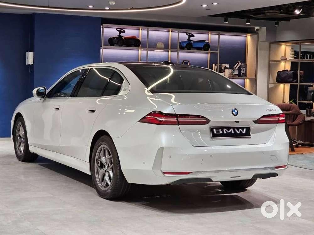 Bww 530li Corporate Edition