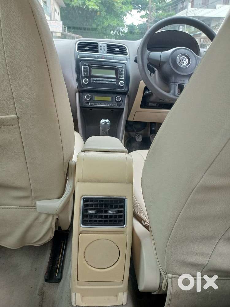 Volkswagen Vento New Diesel Highline, 2011, Diesel