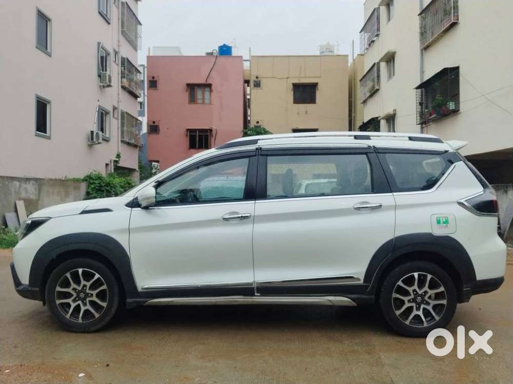 Maruti Suzuki Xl6 Zeta Mt Cng, 2023, Petrol