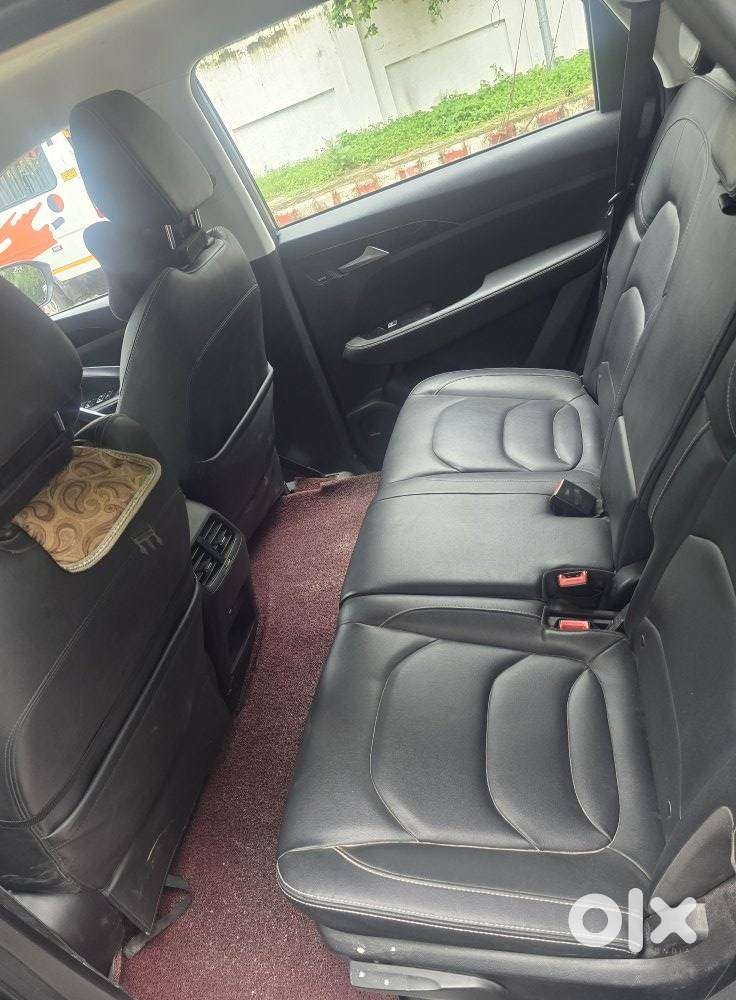 Mg Hector Style Diesel Mt, 2019, Diesel