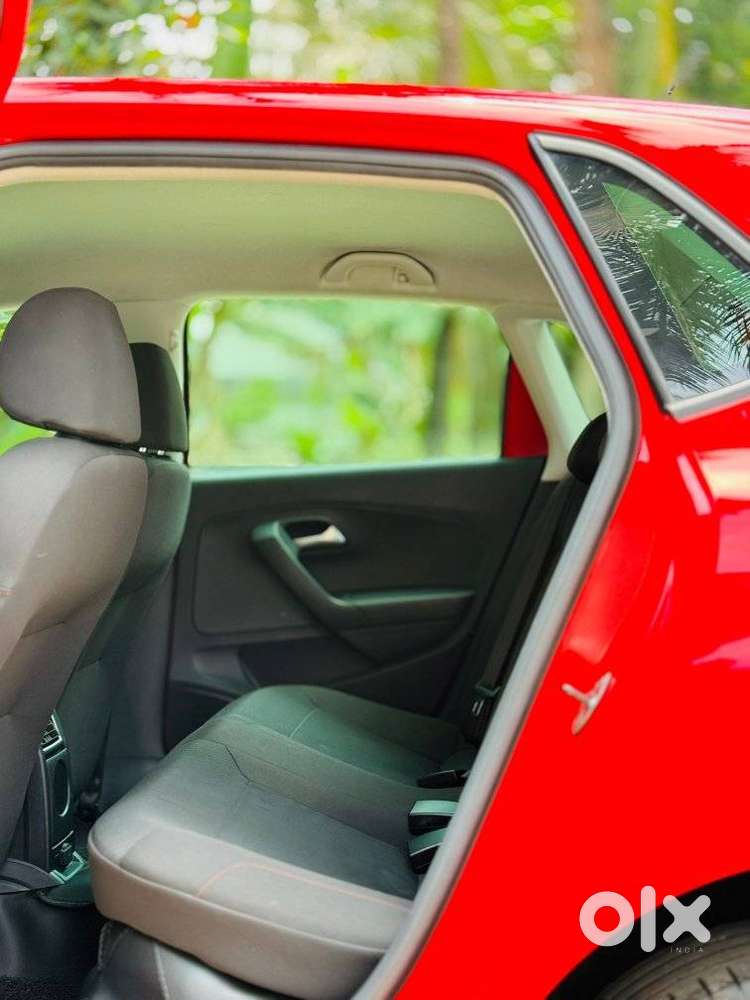 Volkswagen Polo 1.0 Highline Plus Tsi, 2019, Petrol