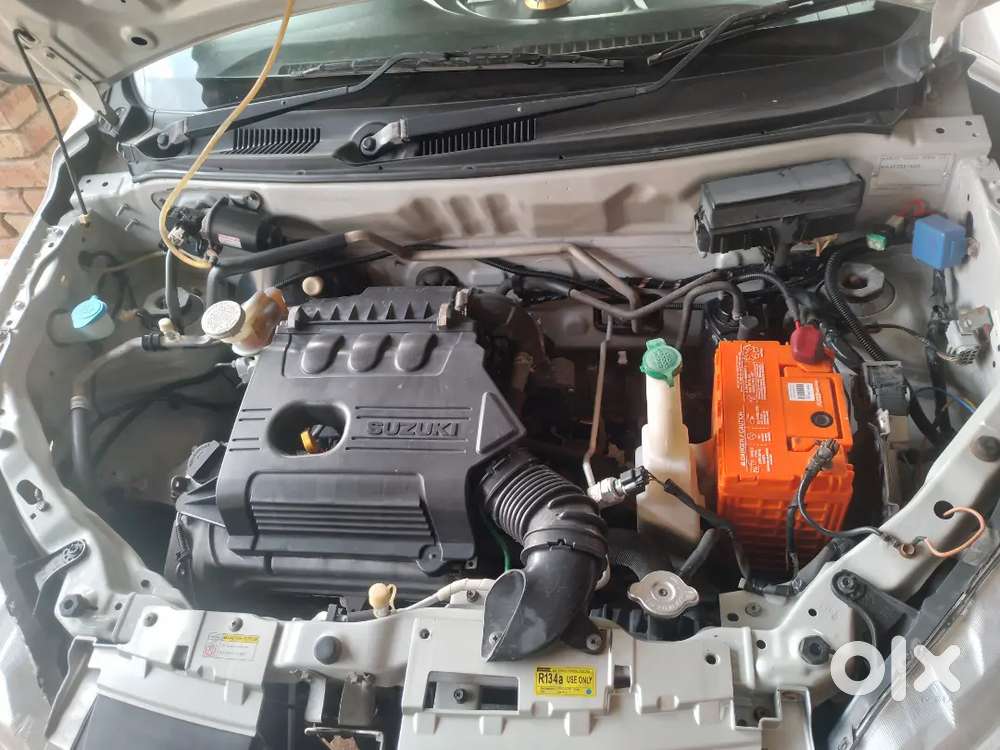 Maruti Suzuki Alto 2016 Year Model