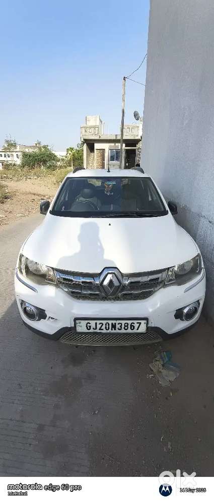 One Handed Uss Well Maintained Car Good Condition.