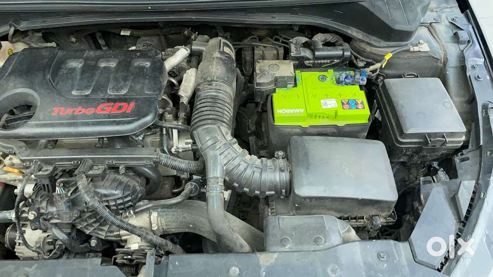 Hyundai I20 N Line N8 1.0 Turbo Dct, 2023, Petrol