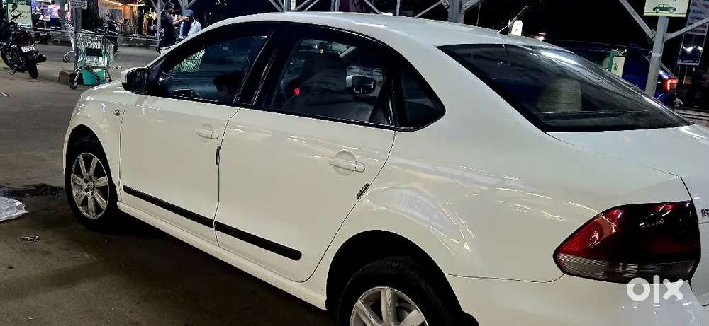 Volkswagen Vento 2013 Diesel 67000 Km Driven