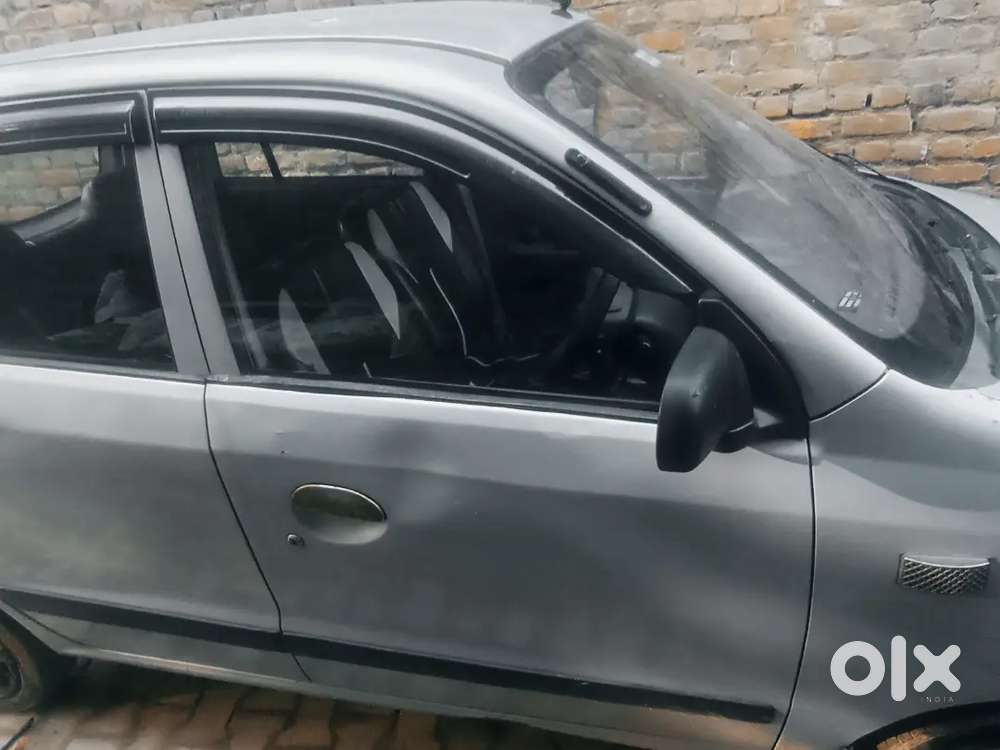 Hyundai Santro Asta 2007 Petrol