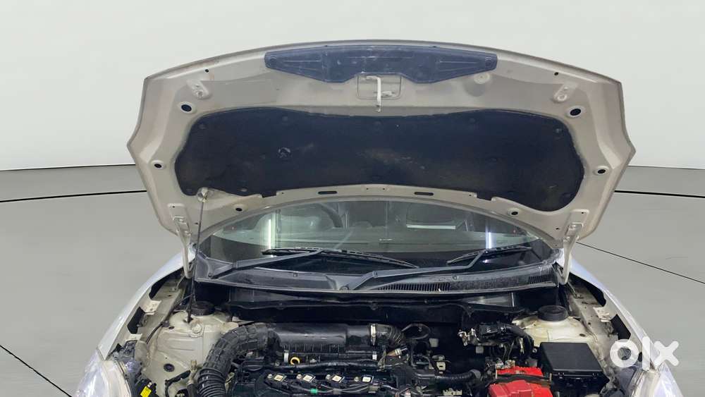 Maruti Suzuki Swift Vxi, 2020, Petrol