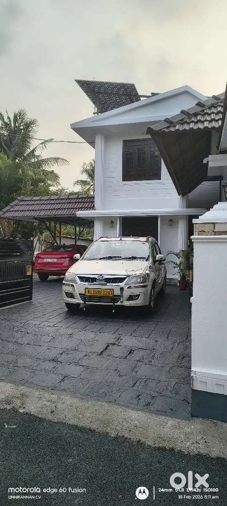 Mahindra Verito 2015 Diesel 225491 Km Driven