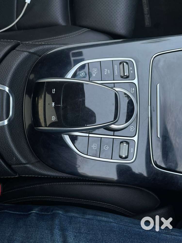 Mercedes-benz E-class E 200 Exclusive, 2017, Petrol