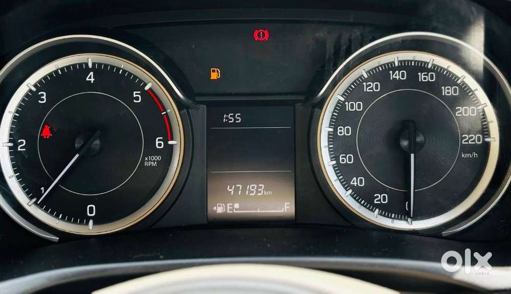 Maruti Suzuki Ertiga Vdi Shvs, 2020, Diesel