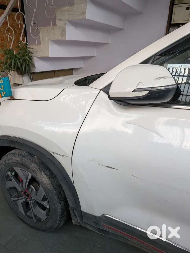 Kia Sonet Diesel 2021
