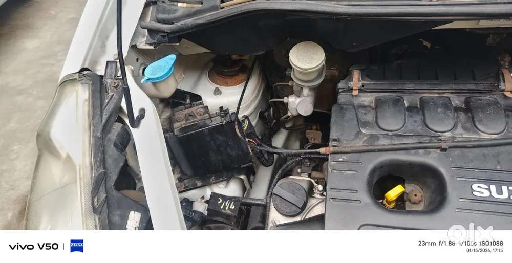 Maruti Suzuki Zen Estilo 2013 Cng & Hybrids Well Maintained
