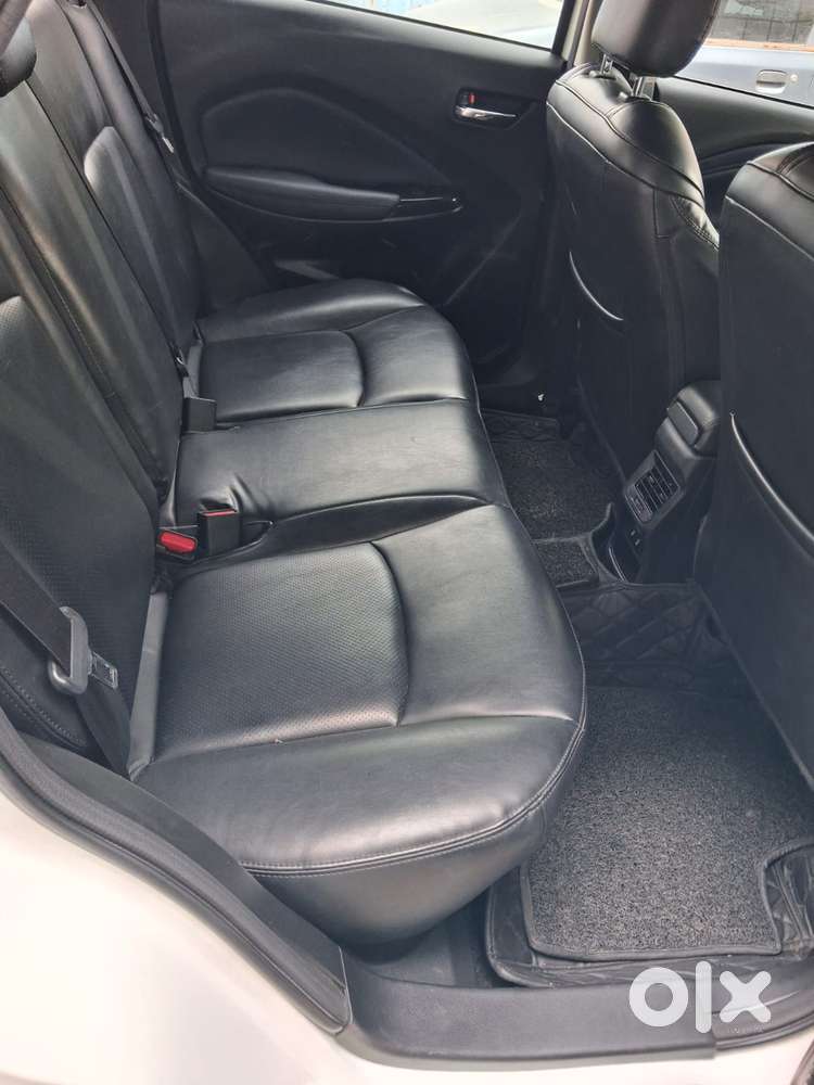 Maruti Suzuki Baleno Zeta, 2023, Petrol
