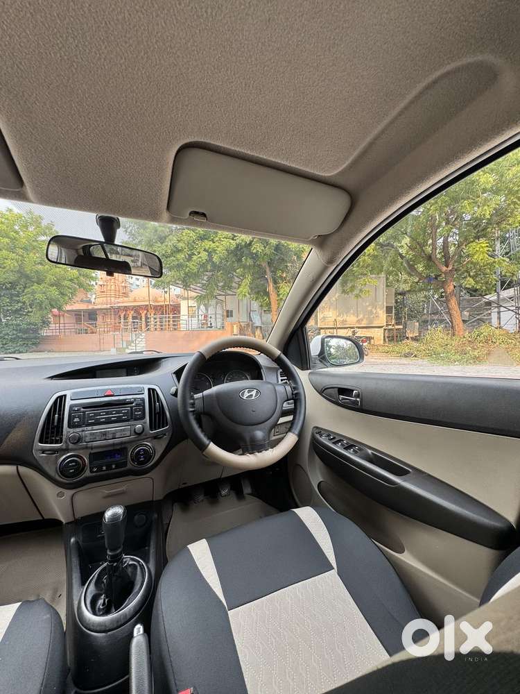 Hyundai I20 Magna Optional 1.4 Crdi, 2013, Diesel