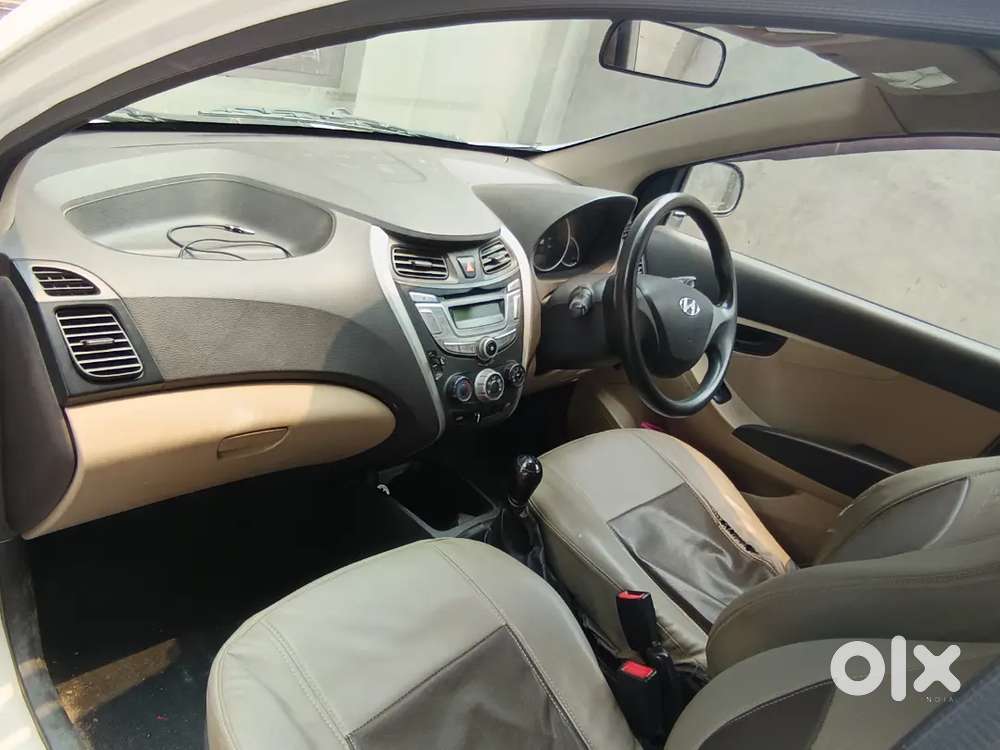 Hyundai Eon Era+2012/13 Model
