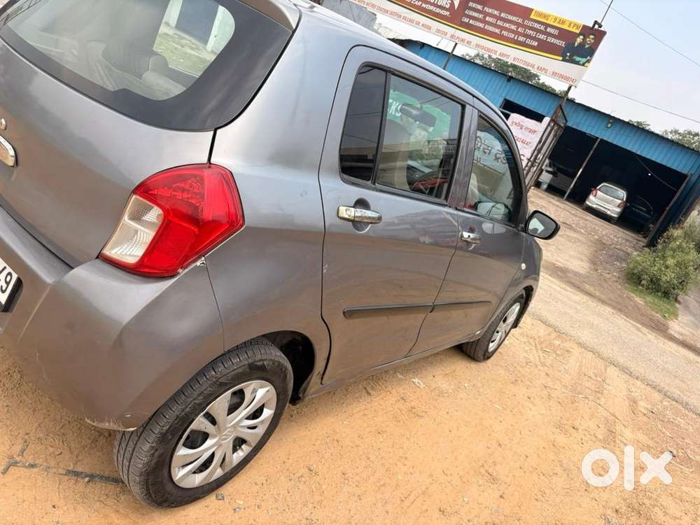 2016 End Model Company Fitted Cng