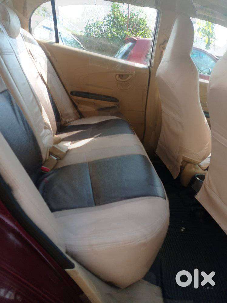 Honda Amaze 2013-2016 S I-vtech, 2015, Petrol