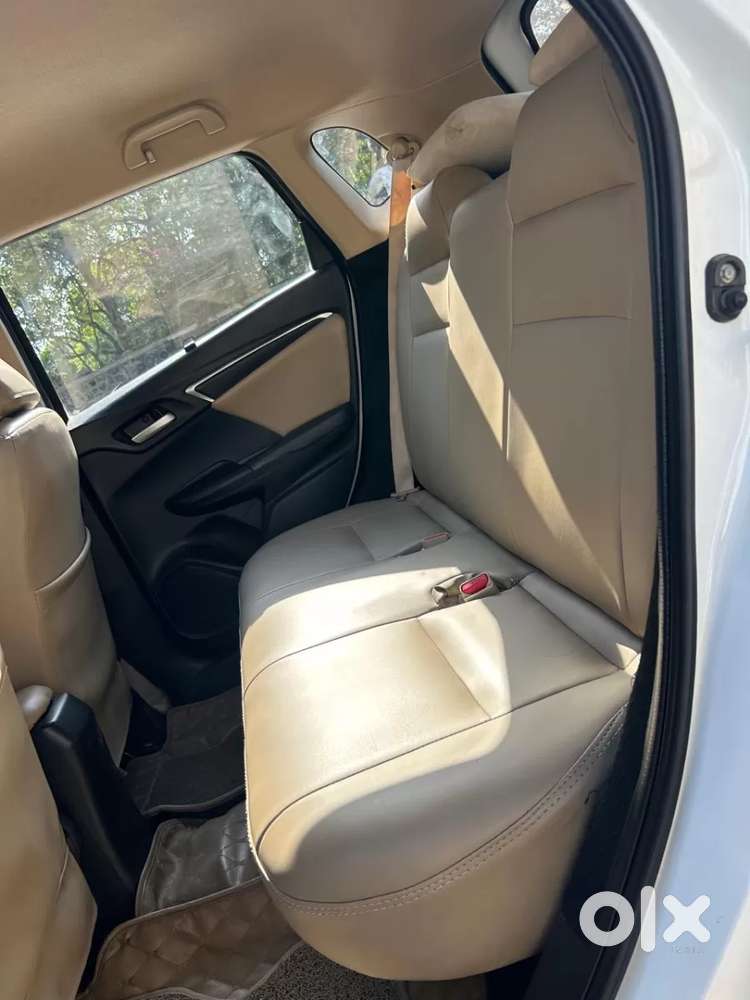 Honda Jazz Vx Cvt, 2019, Petrol