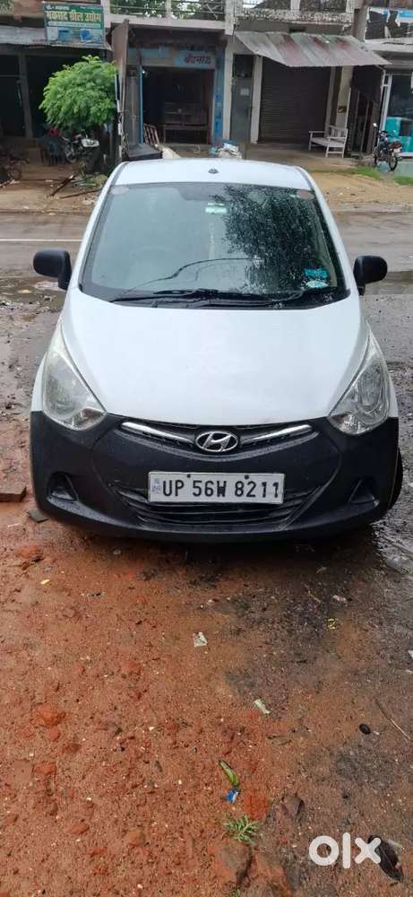 Hyundai Eon 0.8 D 2017