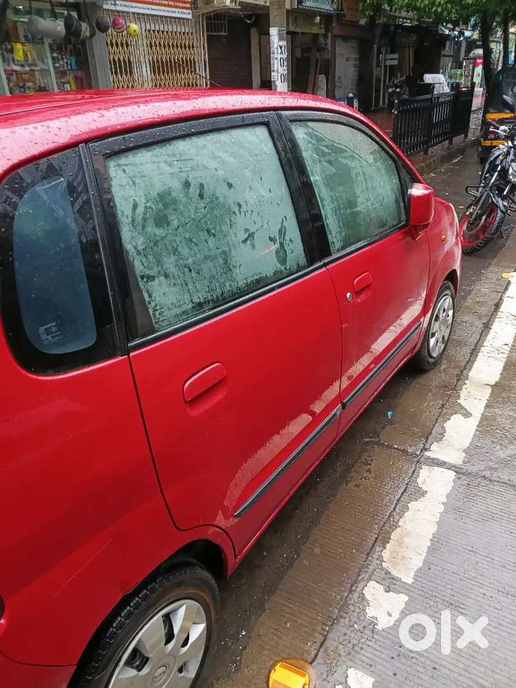 Maruti Suzuki Estilo Vxi 2012