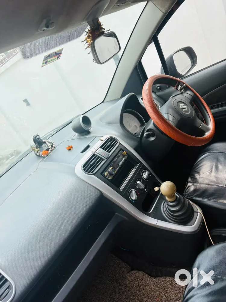 Maruti Suzuki Ritz 2009 Model