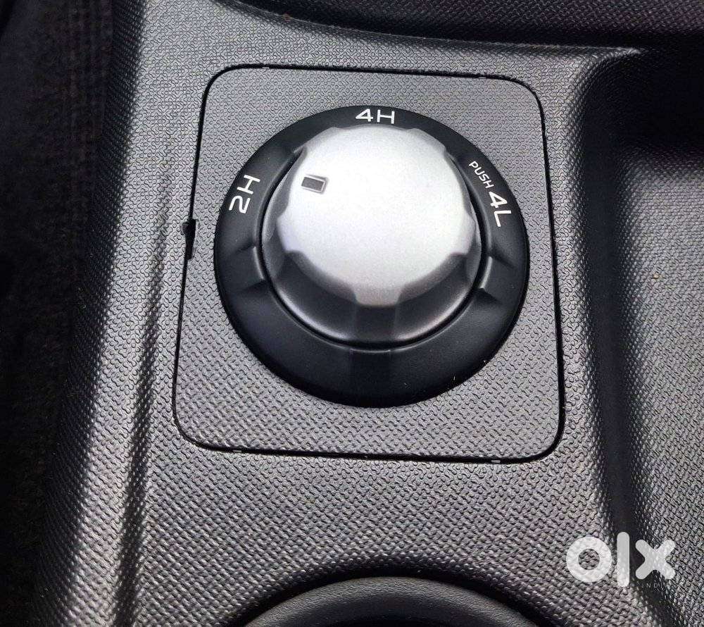 Isuzu D-max V-cross Z 4x4 Mt, 2022, Diesel