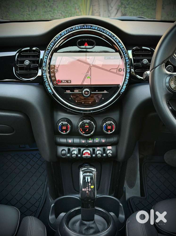 Mini Cooper S 3-door, 2025, Petrol
