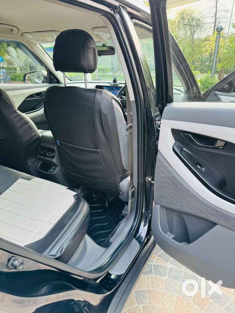 Hyundai Creta 1.6 Ex Petrol, 2024, Petrol