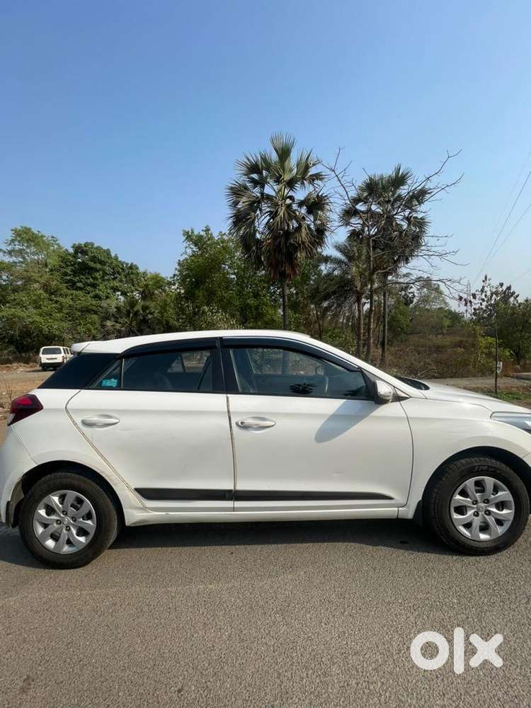 Hyundai I20 2016 Petrol Well Maintained