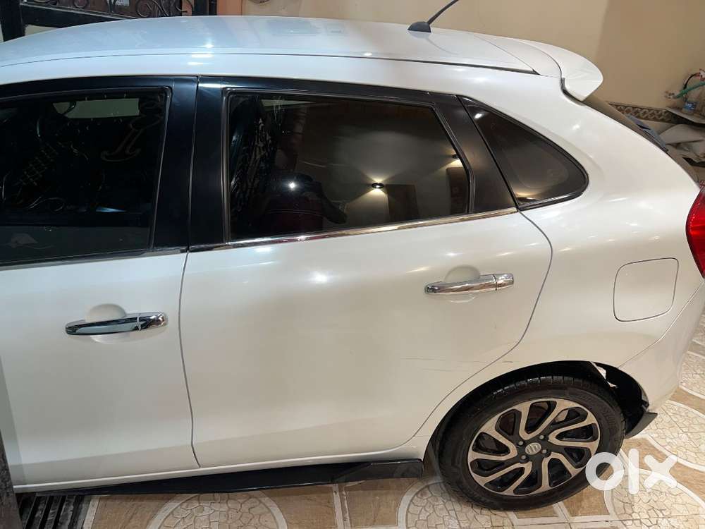 Maruti Suzuki Baleno Delta Diesel   2020 Registration
