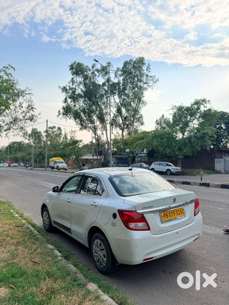 Maruti Dzire Vxi 2024