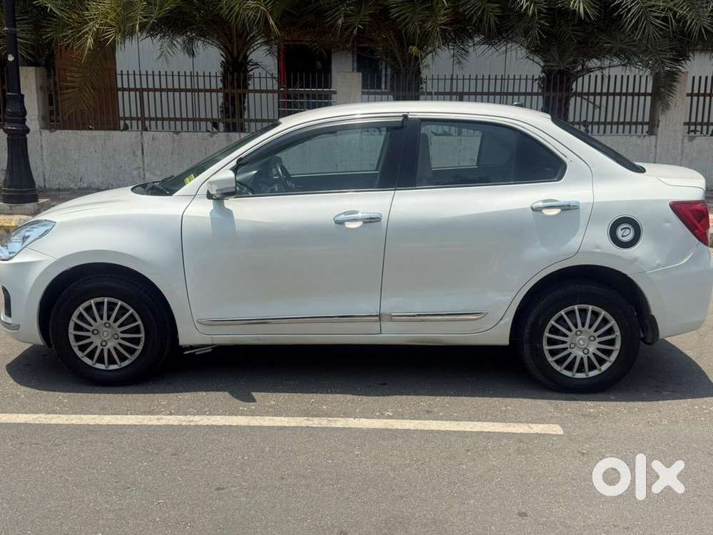 Maruti Suzuki Swift Dzire 2017 Diesel Well Maintained