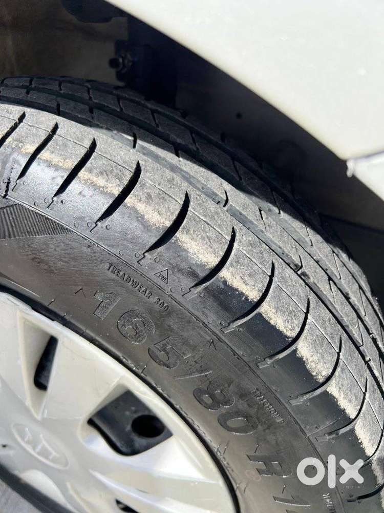 Maruti Suzuki Swift Vxi Optional, 2017, Petrol