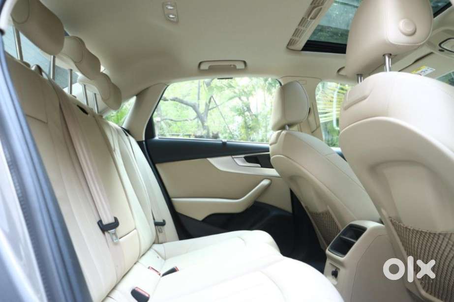 Audi A4 2.0 Premium Plus 40 Tfsi, 2022, Petrol