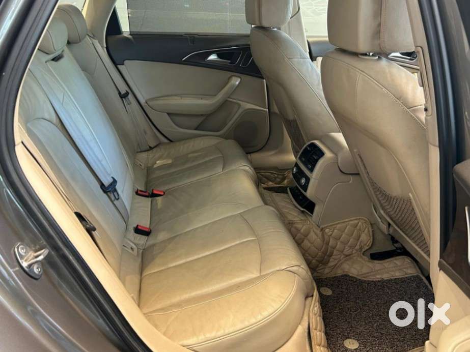 Audi A6 1.8 35 Tfsi Premium Matrix, 2016, Petrol