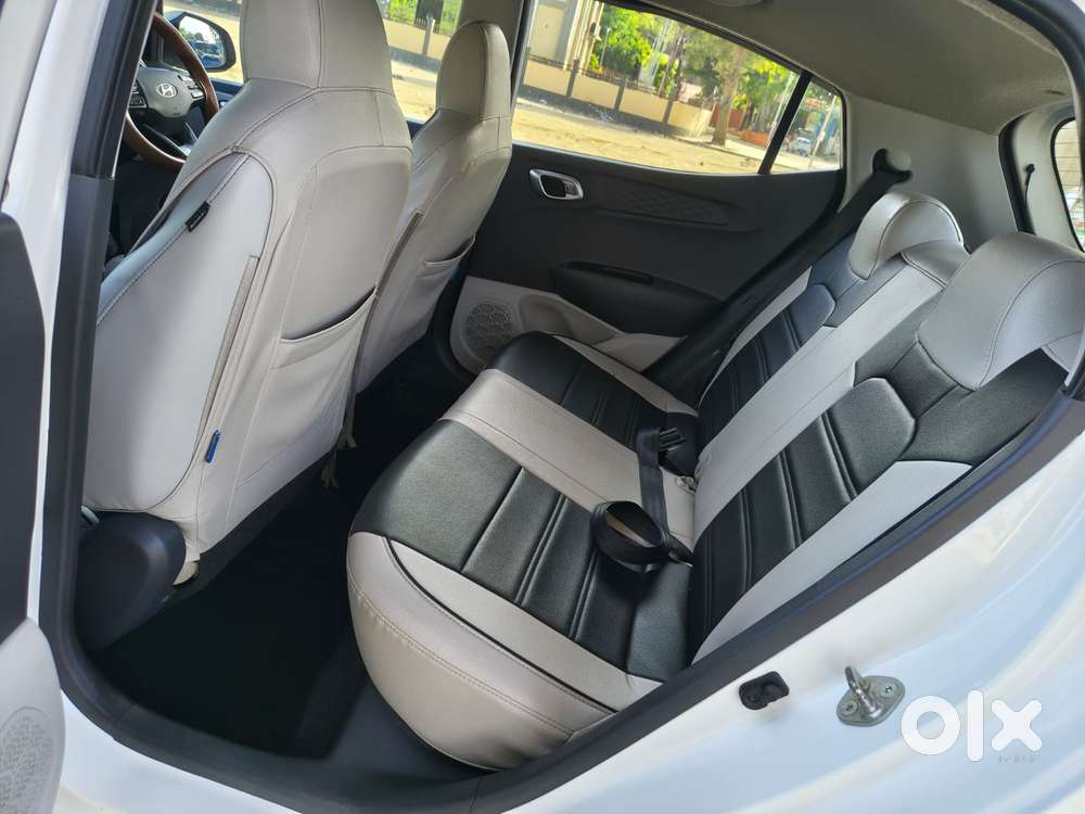 Hyundai Grand I10 Nios Sportz, 2023, Petrol