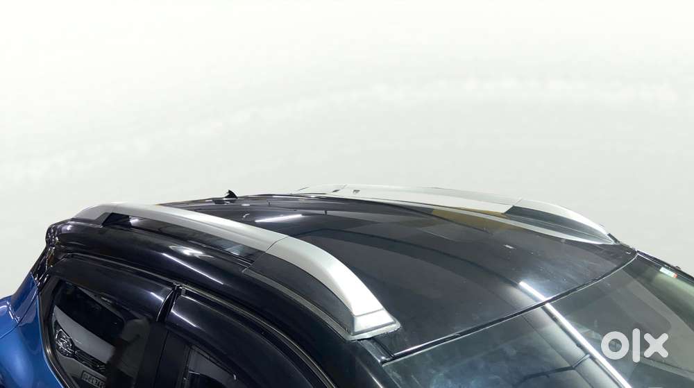 Renault Kiger Rxz Amt Dt, 2022, Petrol